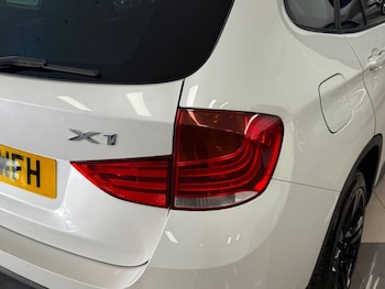 Used BMW X1 2013 for sale - 79197415: Photo