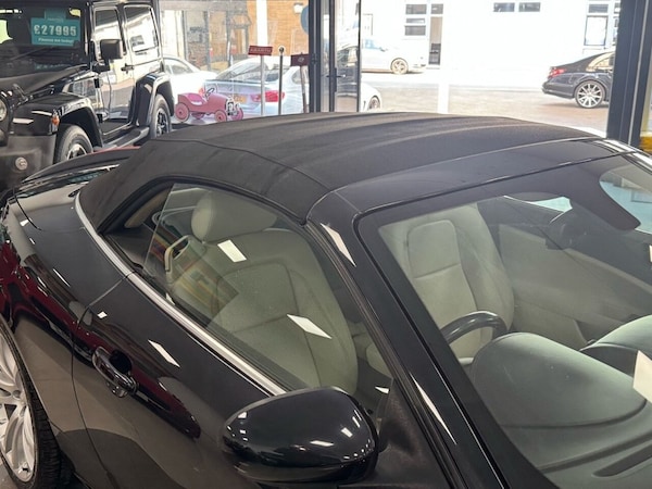 Used Jaguar XKR 2008 for sale - 74702332: Photo 10