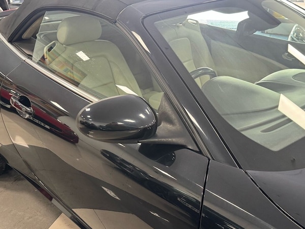 Used Jaguar XKR 2008 for sale - 74702332: Photo 11