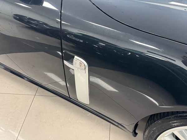 Used Jaguar XKR 2008 for sale - 74702332: Photo 12