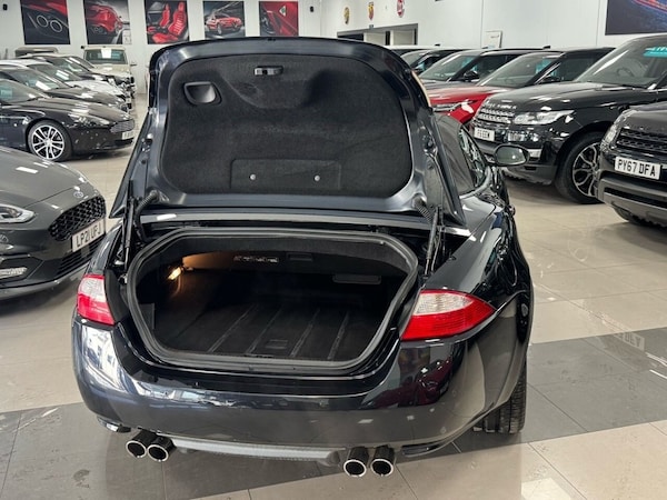 Used Jaguar XKR 2008 for sale - 74702332: Photo 15