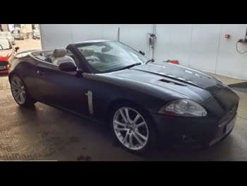 2008 (08) - 4.2 Supercharged V8 2dr Auto