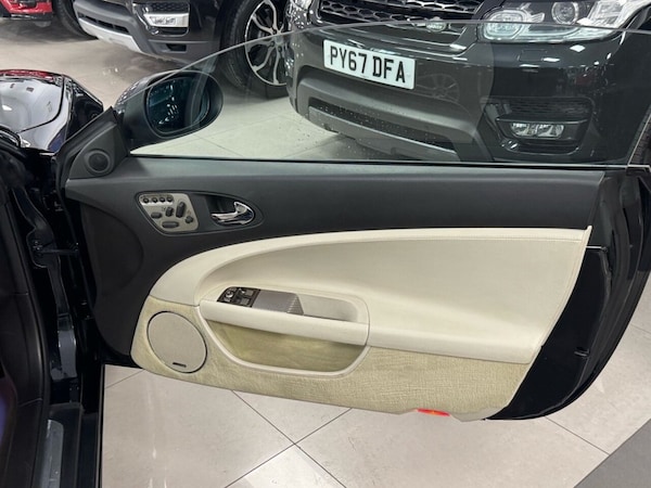 Used Jaguar XKR 2008 for sale - 74702332: Photo 22