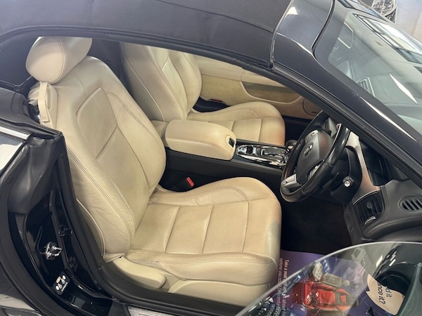 Used Jaguar XKR 2008 for sale - 74702332: Photo 26
