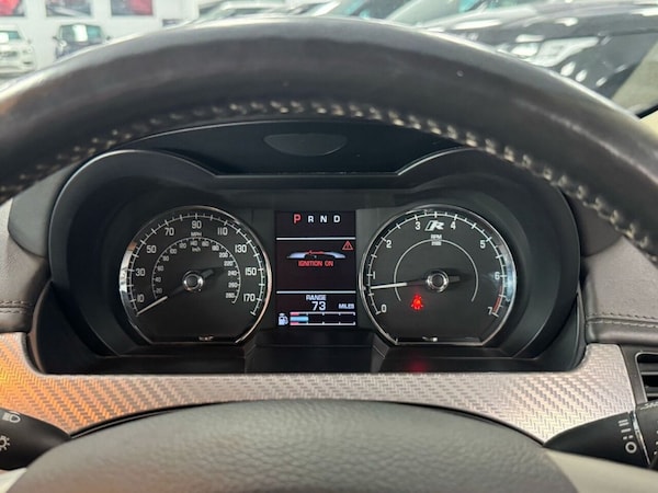Used Jaguar XKR 2008 for sale - 74702332: Photo 28
