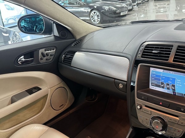 Used Jaguar XKR 2008 for sale - 74702332: Photo 36