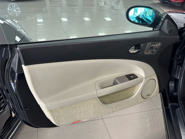 Used Jaguar XKR 2008 for sale - 74702332: Photo 37