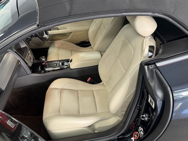 Used Jaguar XKR 2008 for sale - 74702332: Photo 41