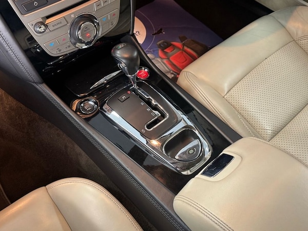Used Jaguar XKR 2008 for sale - 74702332: Photo 46