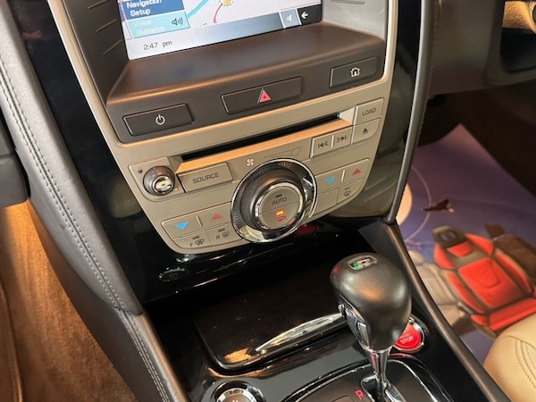 Used Jaguar XKR 2008 for sale - 74702332: Photo 50