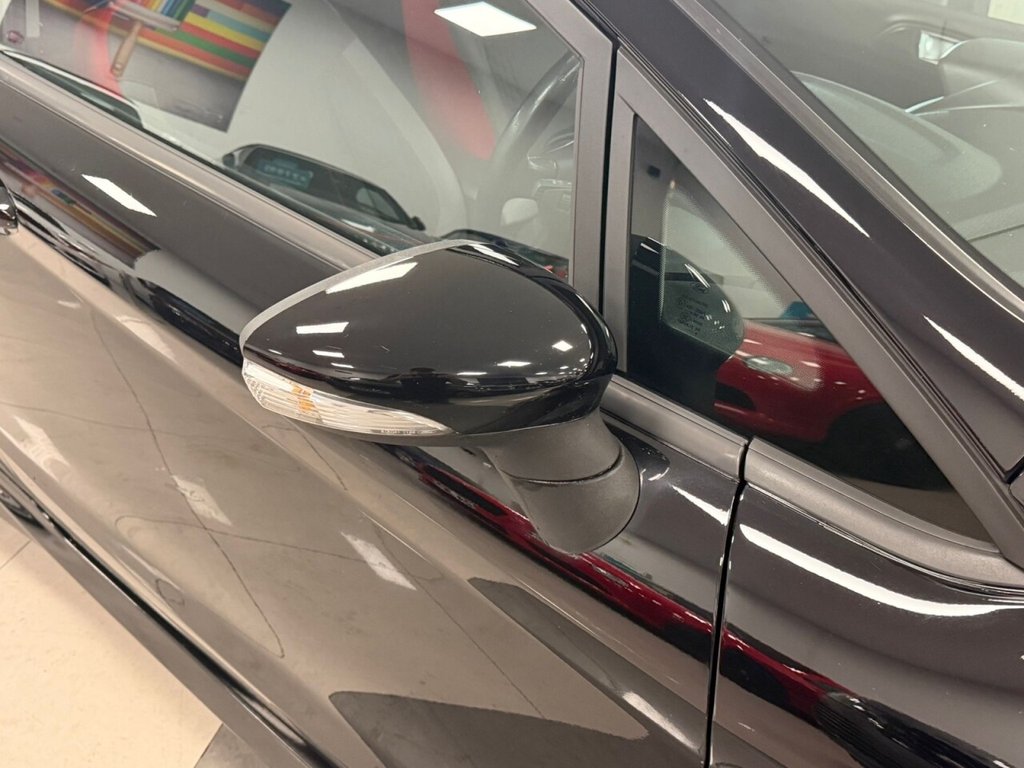 Used Ford Fiesta 2016 for sale - 76386457: Photo 12