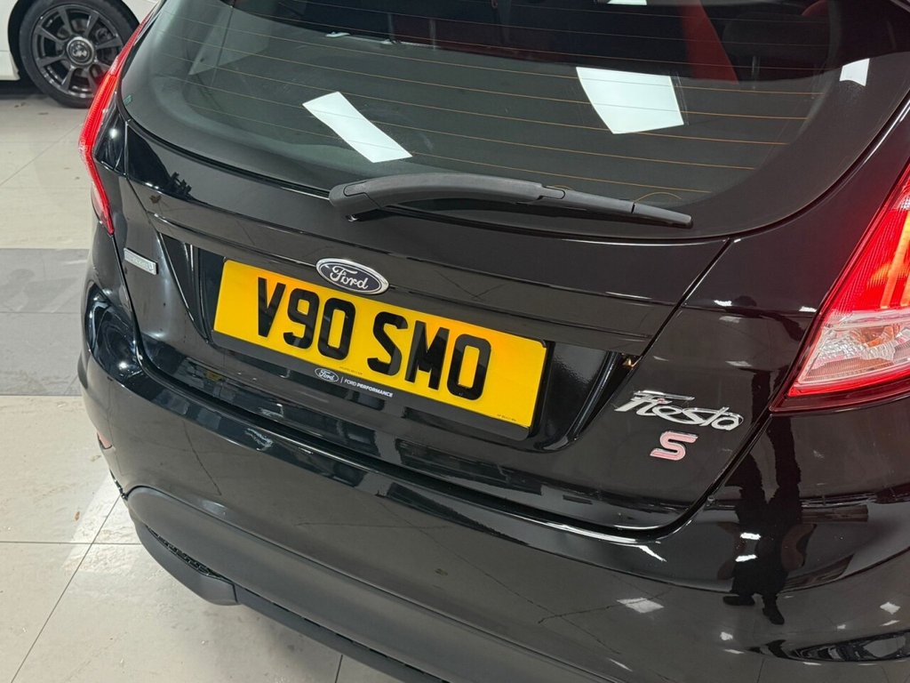 Used Ford Fiesta 2016 for sale - 76386457: Photo 13