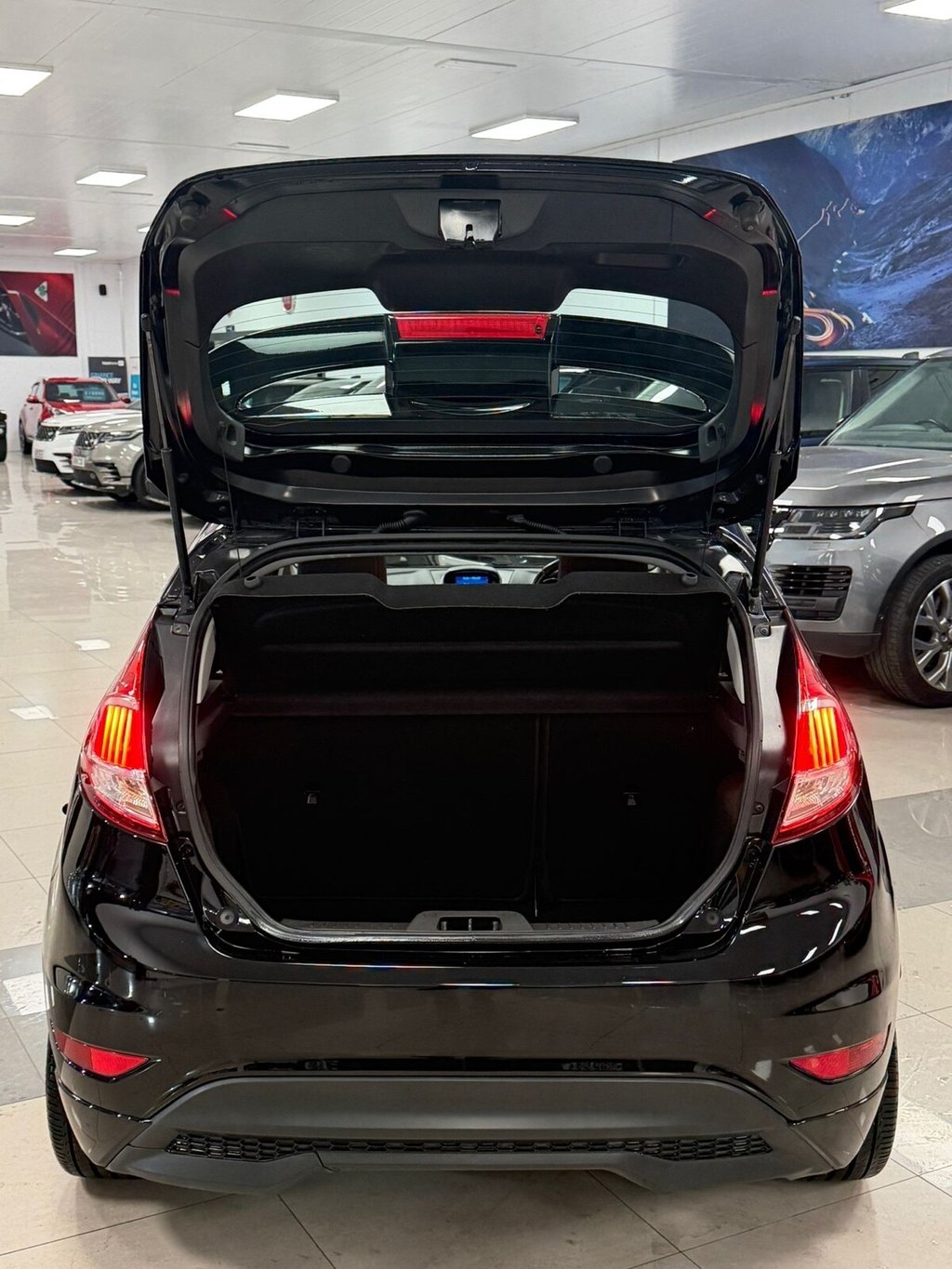 Used Ford Fiesta 2016 for sale - 76386457: Photo 15