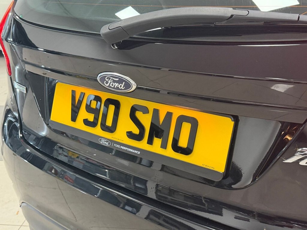 Used Ford Fiesta 2016 for sale - 76386457: Photo 17