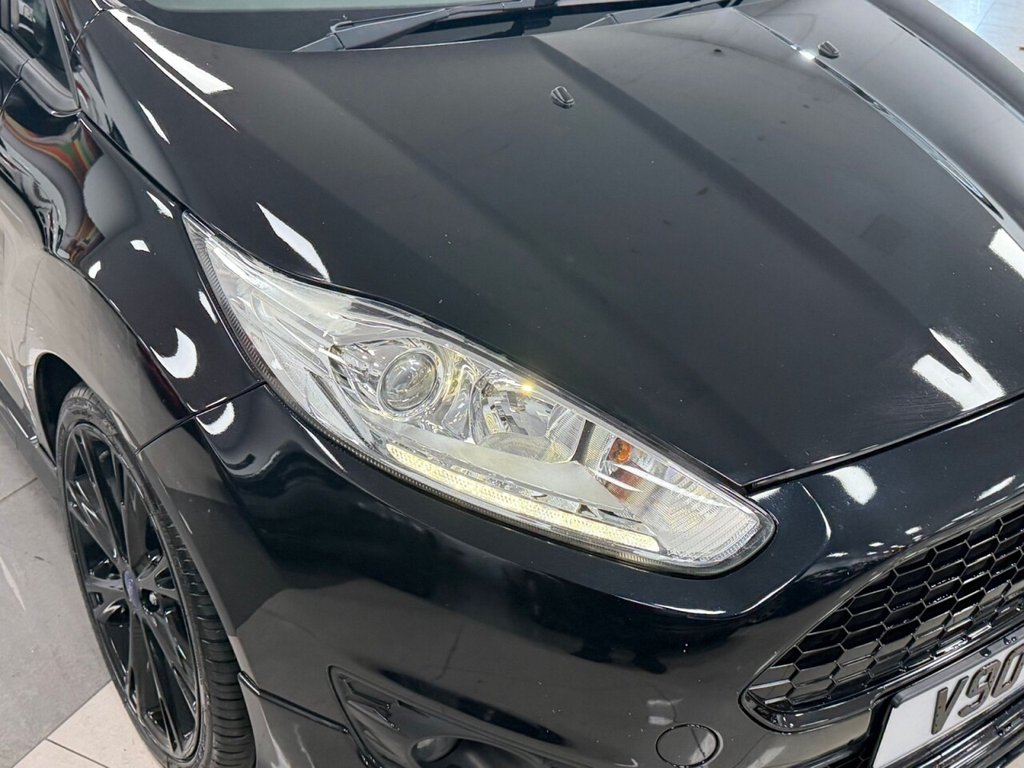 Used Ford Fiesta 2016 for sale - 76386457: Photo 18