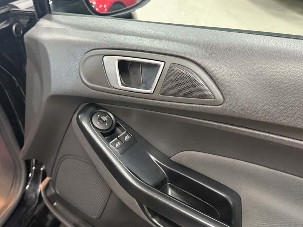 Used Ford Fiesta 2016 for sale - 76386457: Photo 23