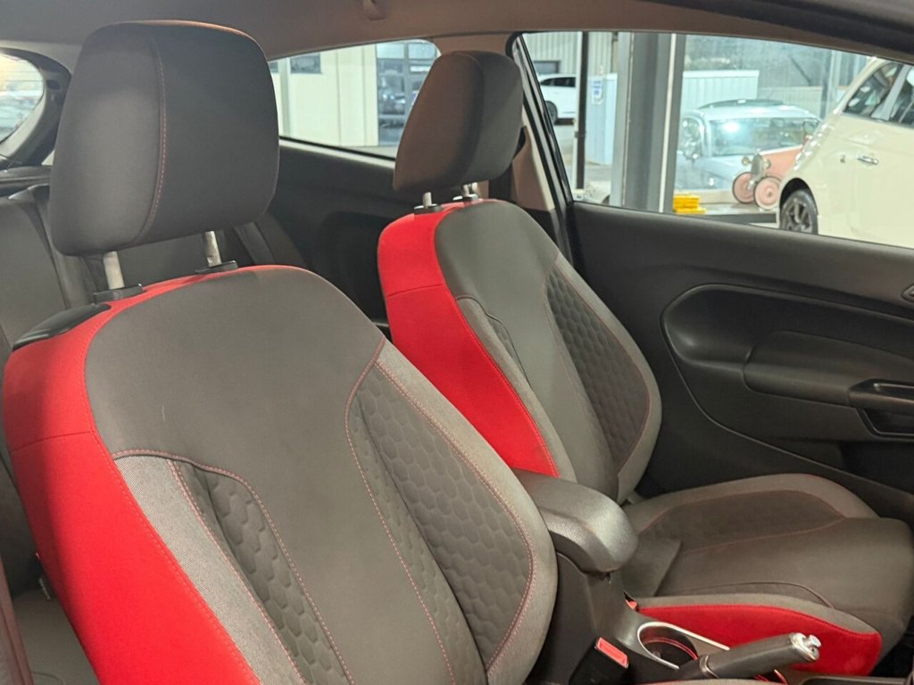 Used Ford Fiesta 2016 for sale - 76386457: Photo 26