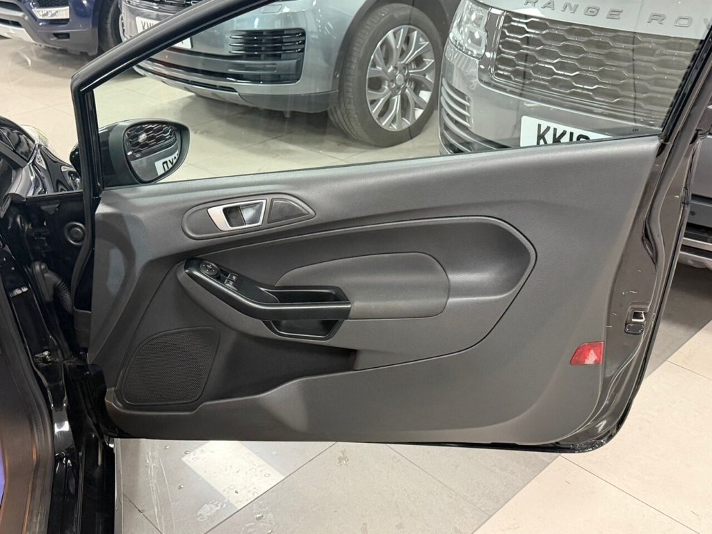 Used Ford Fiesta 2016 for sale - 76386457: Photo 27