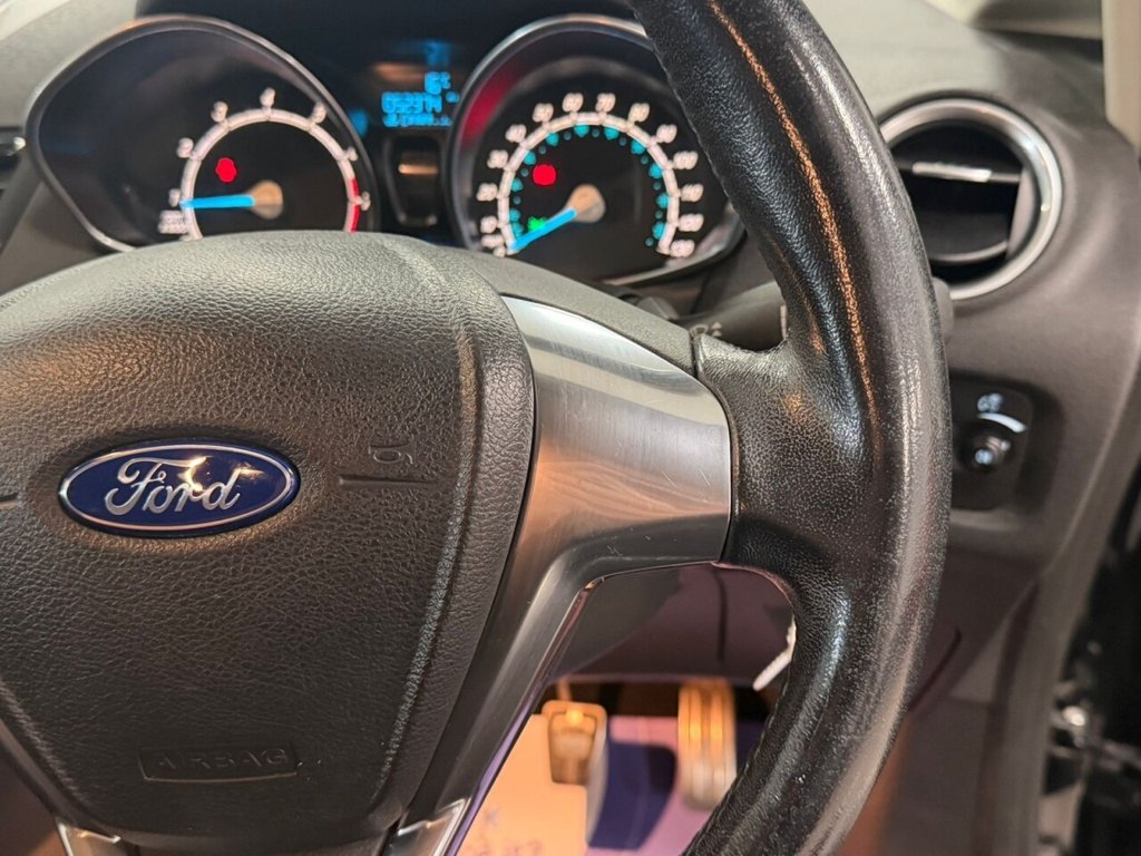 Used Ford Fiesta 2016 for sale - 76386457: Photo 30