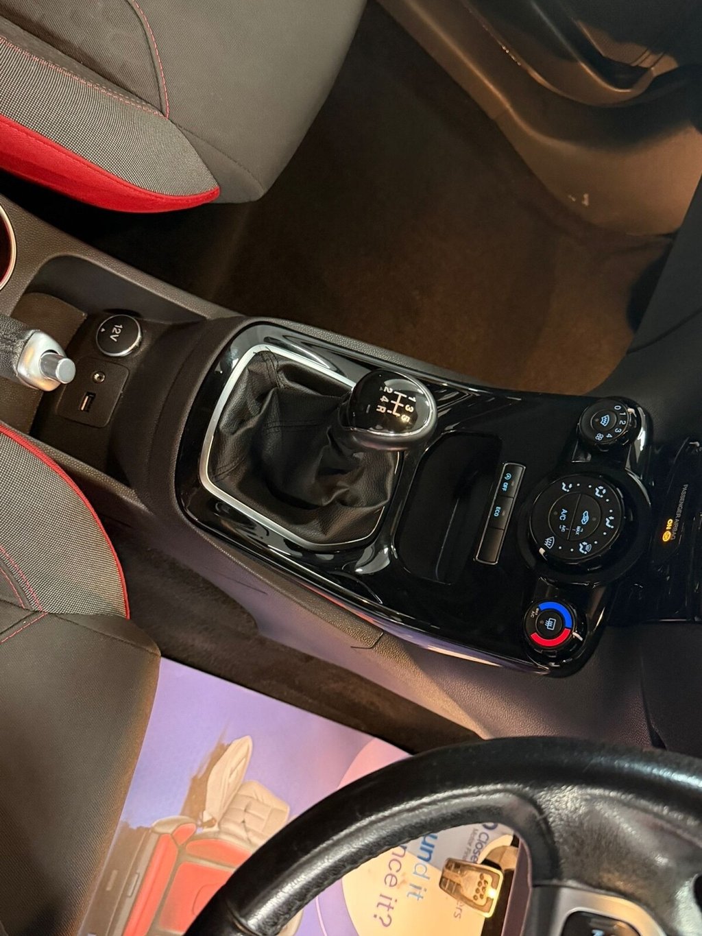 Used Ford Fiesta 2016 for sale - 76386457: Photo 31