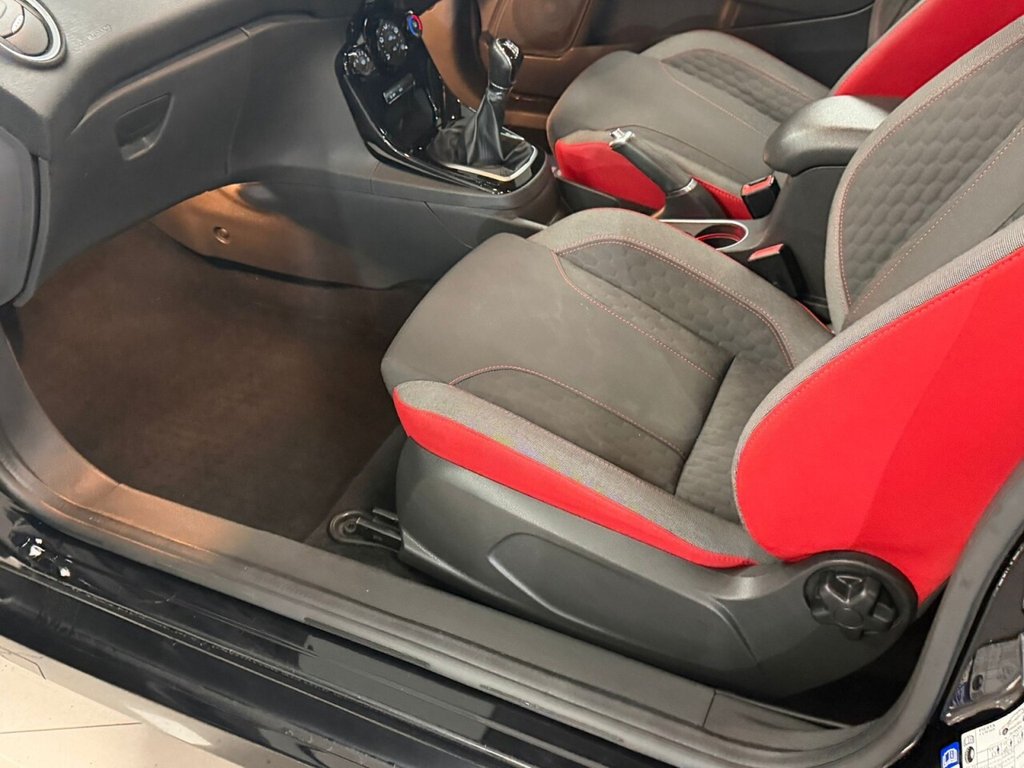 Used Ford Fiesta 2016 for sale - 76386457: Photo 35