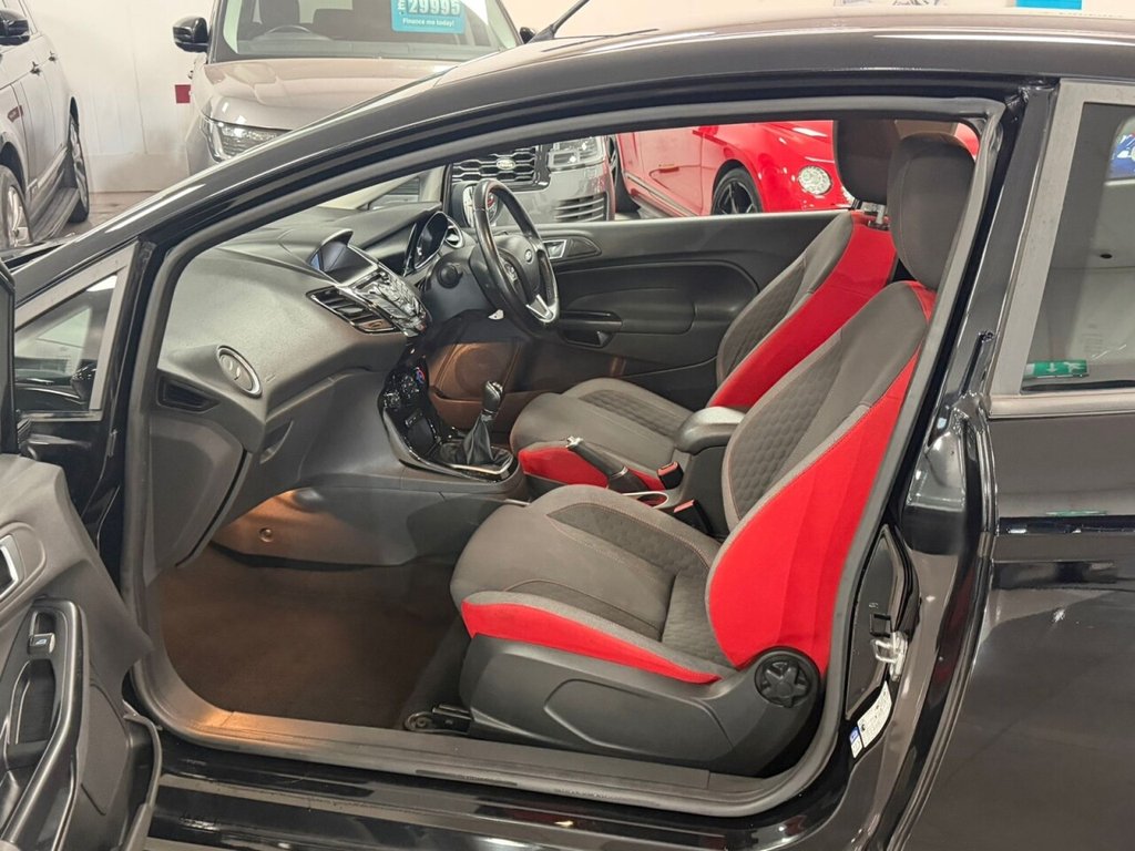 Used Ford Fiesta 2016 for sale - 76386457: Photo 36