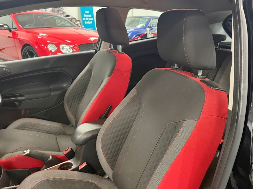 Used Ford Fiesta 2016 for sale - 76386457: Photo 37