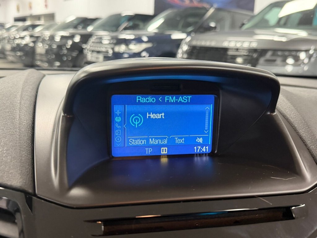 Used Ford Fiesta 2016 for sale - 76386457: Photo 41