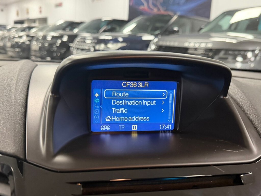 Used Ford Fiesta 2016 for sale - 76386457: Photo 42