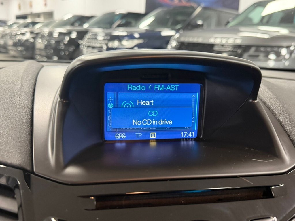 Used Ford Fiesta 2016 for sale - 76386457: Photo 43