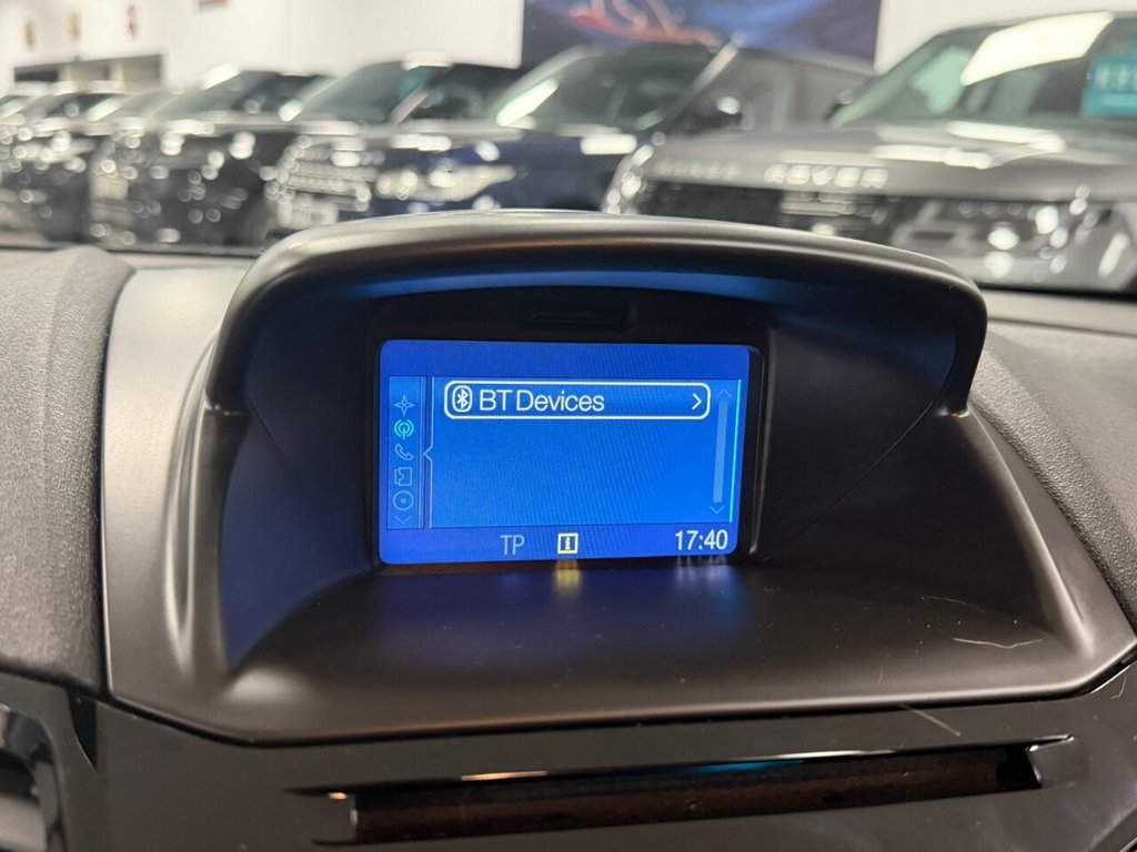 Used Ford Fiesta 2016 for sale - 76386457: Photo 44