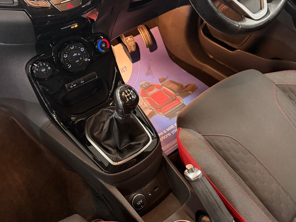 Used Ford Fiesta 2016 for sale - 76386457: Photo 46