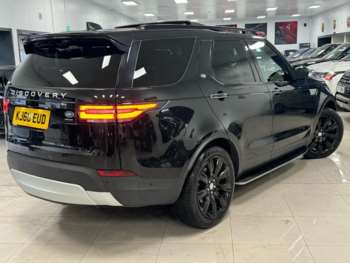 Used Land Rover Discovery 2019 for sale - 73901446: Photo