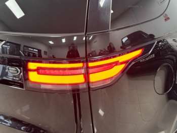 Used Land Rover Discovery 2019 for sale - 73901446: Photo