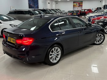 Used BMW 3 Series 2016 for sale - 76068853: Photo