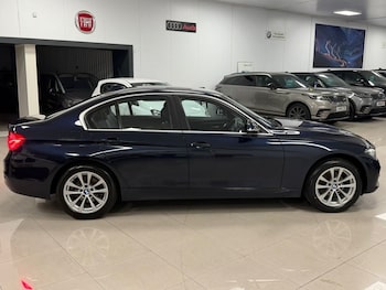 Used BMW 3 Series 2016 for sale - 76068853: Photo