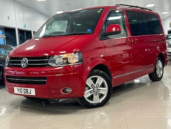 2010 (0D) - 2.0 BiTDI Executive 180 5dr DSG