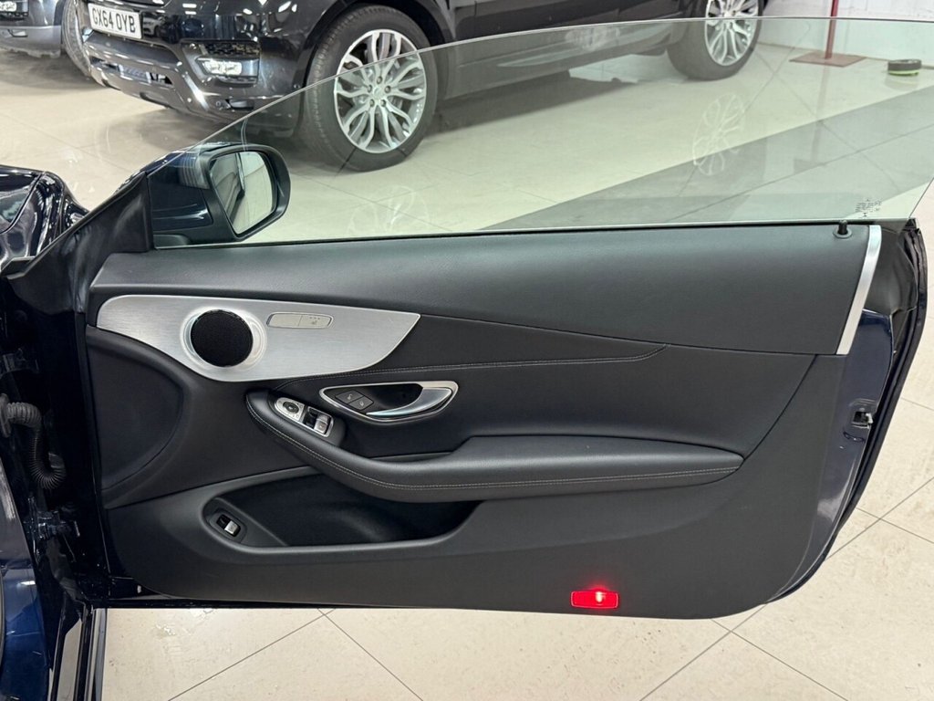 Used Mercedes-Benz C Class 2017 for sale - 76797881: Photo 21