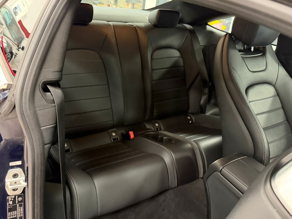 Used Mercedes-Benz C Class 2017 for sale - 76797881: Photo 23