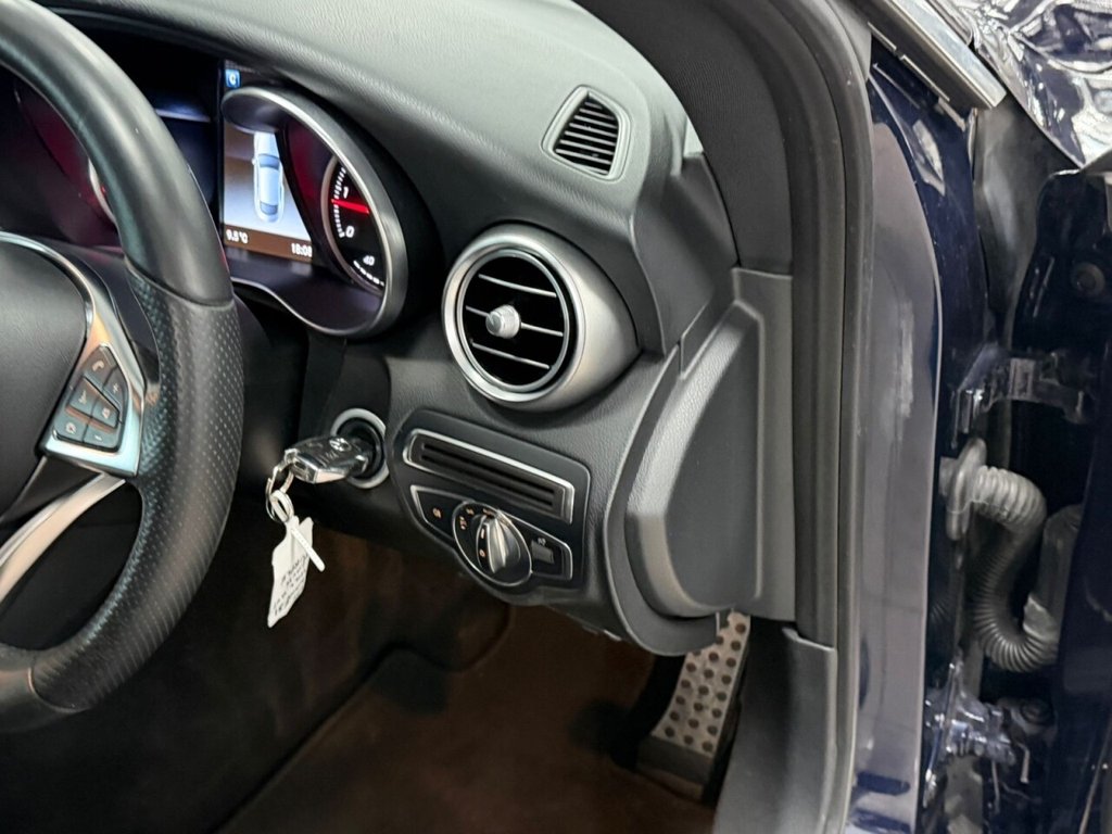 Used Mercedes-Benz C Class 2017 for sale - 76797881: Photo 26