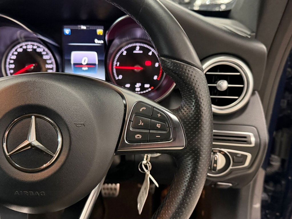 Used Mercedes-Benz C Class 2017 for sale - 76797881: Photo 28