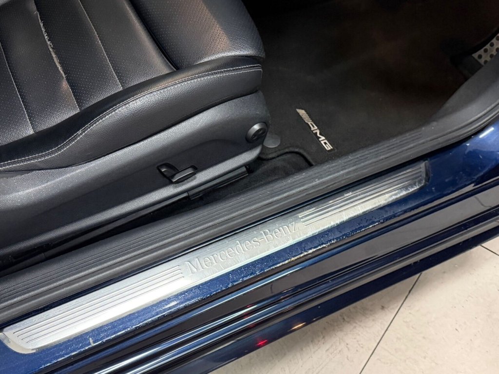 Used Mercedes-Benz C Class 2017 for sale - 76797881: Photo 30