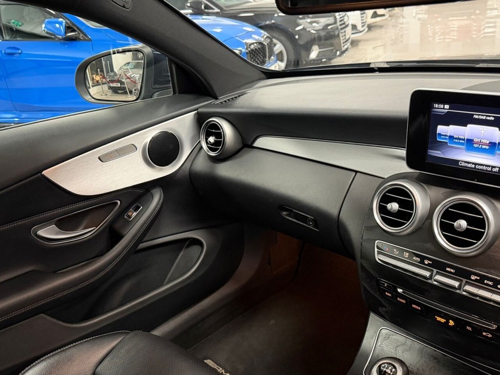 Used Mercedes-Benz C Class 2017 for sale - 76797881: Photo 33