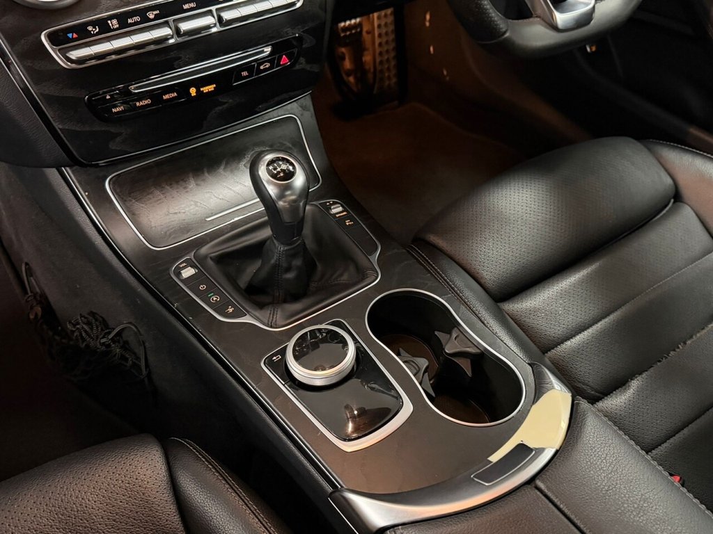 Used Mercedes-Benz C Class 2017 for sale - 76797881: Photo 38