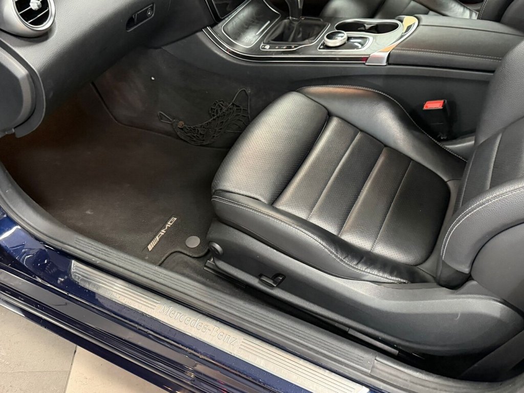 Used Mercedes-Benz C Class 2017 for sale - 76797881: Photo 43