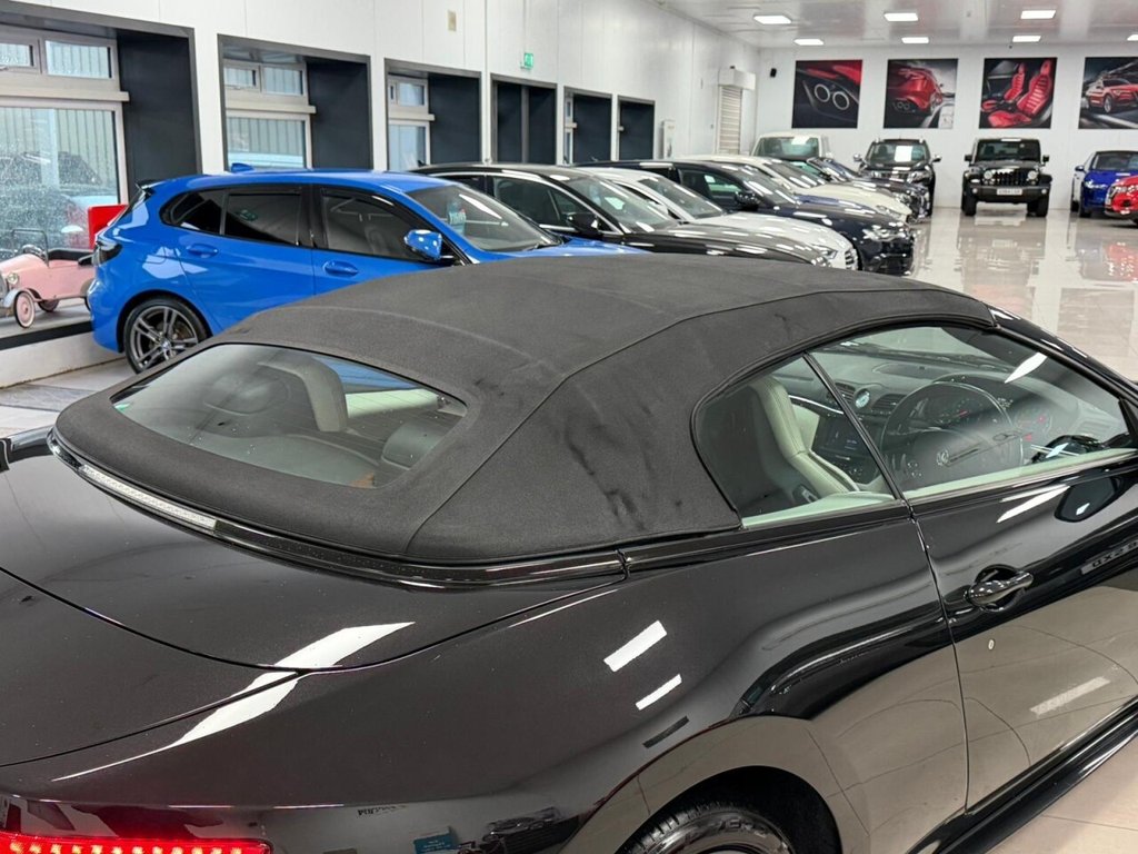 Used Maserati GranCabrio 2016 for sale - 76535824: Photo 27