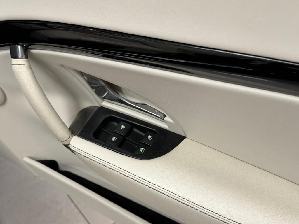 Used Maserati GranCabrio 2016 for sale - 76535824: Photo 32