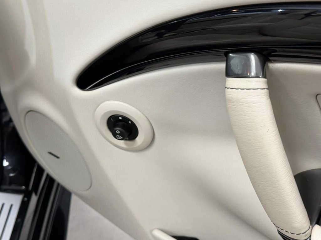 Used Maserati GranCabrio 2016 for sale - 76535824: Photo 33