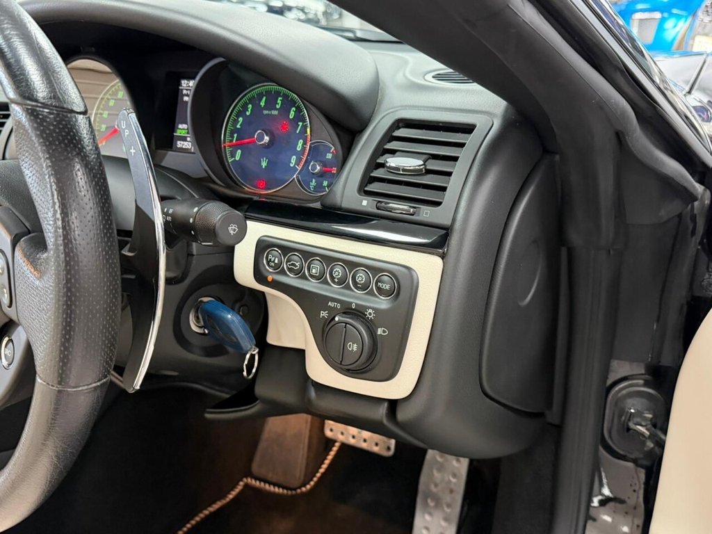 Used Maserati GranCabrio 2016 for sale - 76535824: Photo 41