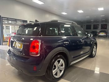Used MINI Countryman 2018 for sale - 79632370: Photo
